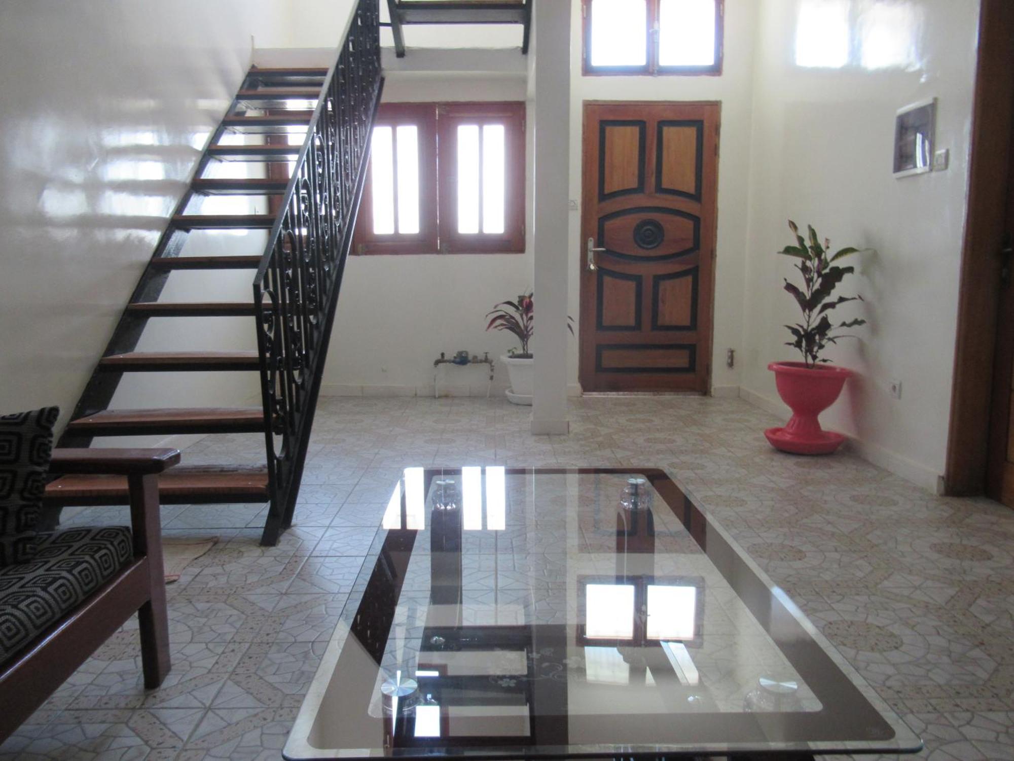 Residence Sejour Teranga Saint-Louis Kültér fotó
